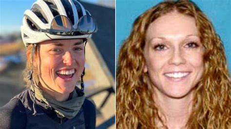 The woman accused of killing pro cyclist Mo Wilson tracked her on a fitness app, prosecutors say